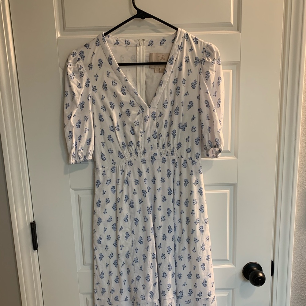 GMG - Loretta Dress (Size 0)